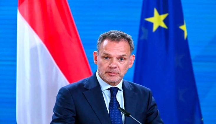  Hollandalı Bakanlar, İsrail'e Yaptırımları Artırmasına Karşı Çıkılması Üzerine İstifa Etti