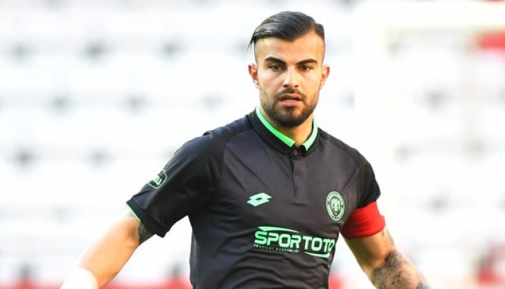 Beşiktaş, Abdülkerim Bardakçı İçin Görüşmelere Başladı!