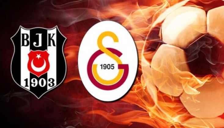 Beşiktaş - Galatasaray Derbisinin Hakemi Belli Oldu
