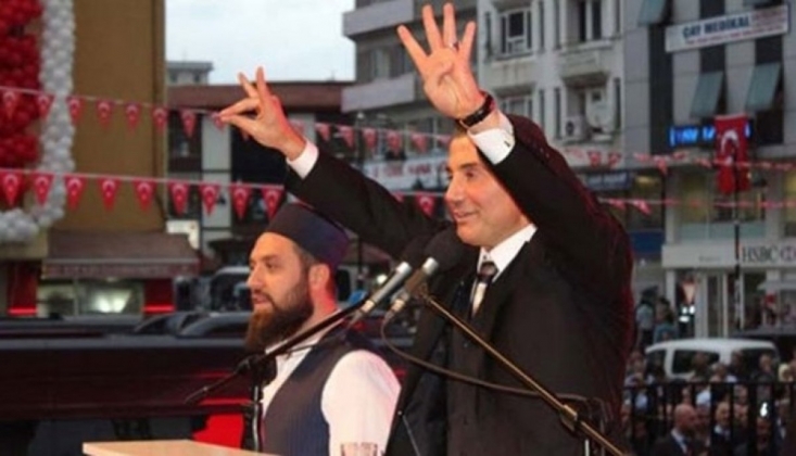 Peker'den Yeni Paylaşım Geldi!