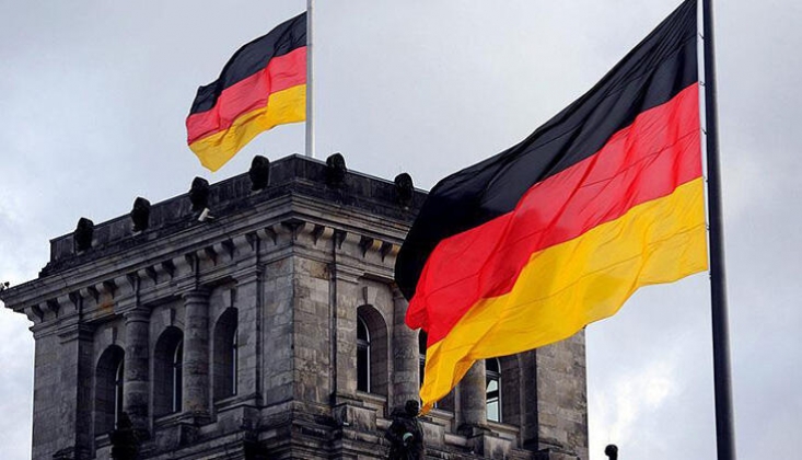  Almanya'da 'Darbecilerin' 18 Kişilik Düşman Listesi Ortaya Çıktı