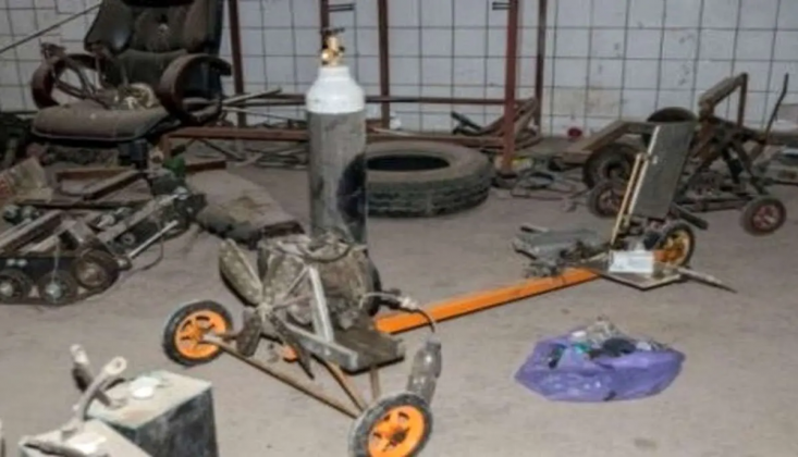 İran’dan Mossad'a Bir Darbe Daha