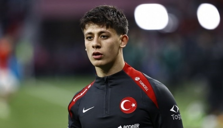 Arda Güler'e Bomba Teklif!
