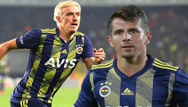 Max Kruse Ayrılığının Perde Arkası!