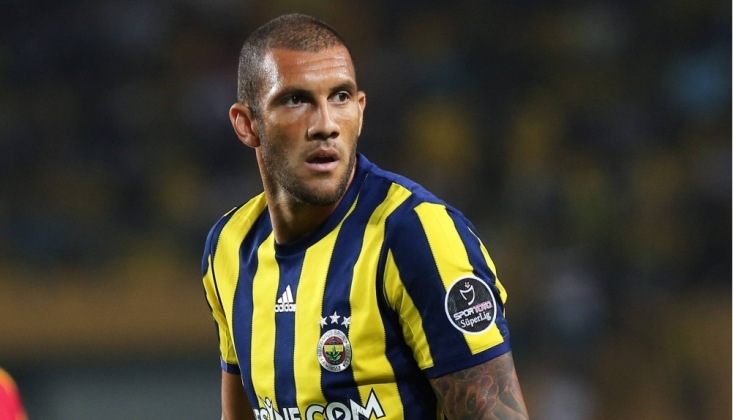 Eski Gol Kralı Fernandao, Ümraniyespor'a Geliyor