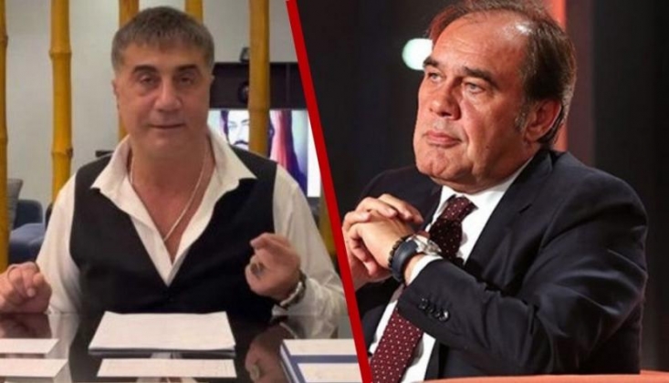 Peker'den Demirören Ailesi Hakkında Açıklamalar