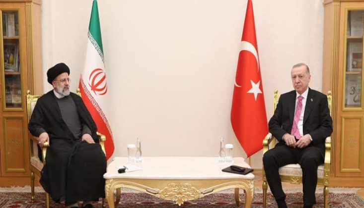 'İran-Türkiye-Azerbaycan İlişkilerinin Zedelenmesine İzin Vermemeliyiz'