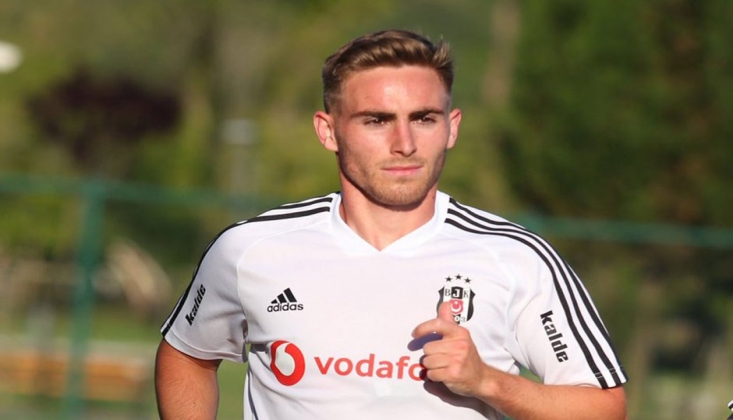 Tyler Boyd Beşiktaş'tan Ayrılmak İstemiyor!