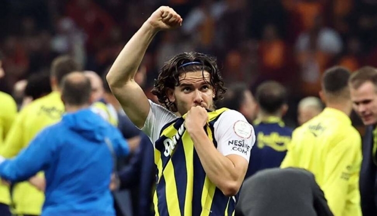 Fenerbahçe, Ferdi Kadıoğlu'nun Ayrılığını Duyurdu!