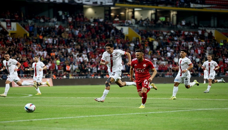 1. Lig'e Yükselen Son Takım Belli Oldu