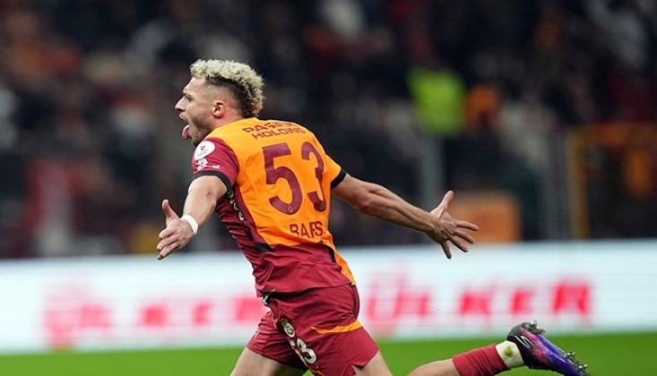 Barış Alper Yılmaz İçin İlk Resmi Teklif Geldi