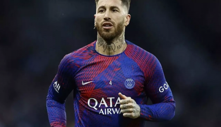 Ramos'un Galatasaray'dan Talepleri Belli Oldu!