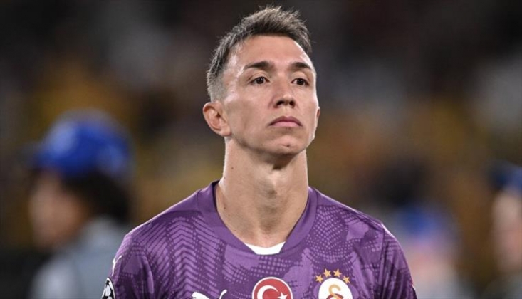 Galatasaray'dan Muslera'yı Unutturacak Hamle
