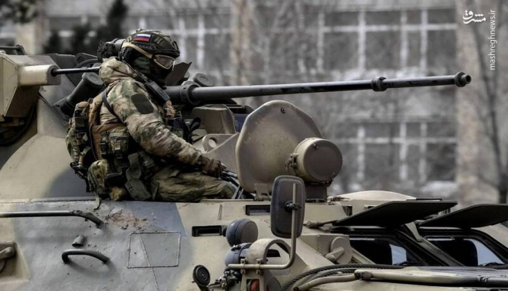Ukrayna, ABD ve Slovakya Tarafından Sırtından Bıçaklandı