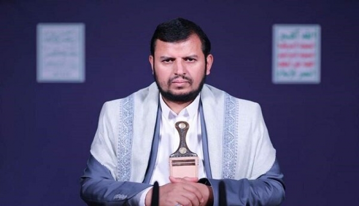 Ensarullah Liderinden Siyonistlerin Gazze’ye Yardım Planına Tepki