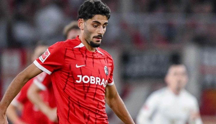 Eren Dinkci, Milli Takım Kadrosundan Çıkarıldı