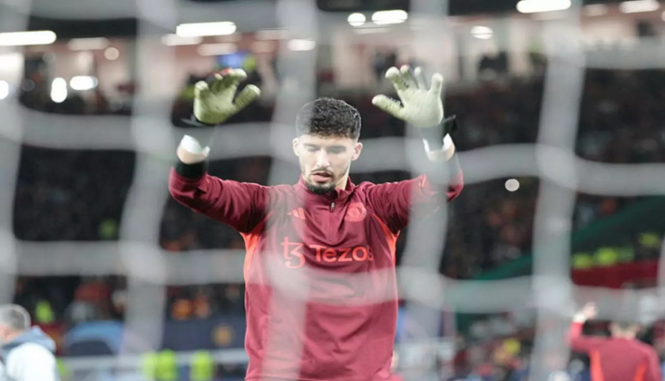Altay Bayındır'ı Üzecek Transfer Gelişmesi!