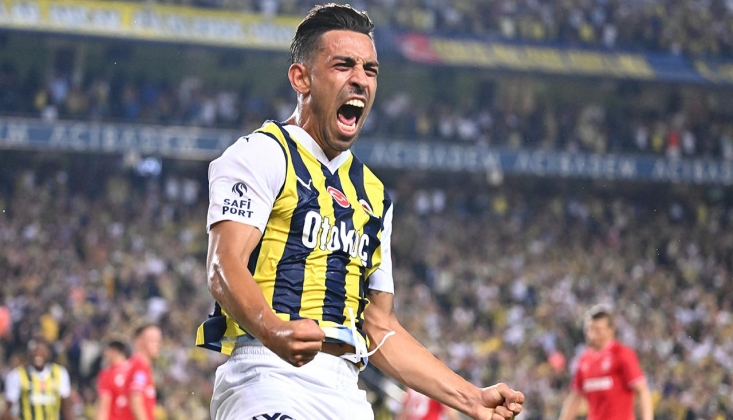 Suudi Arabistan'dan Fenerbahçe'ye Piyango!