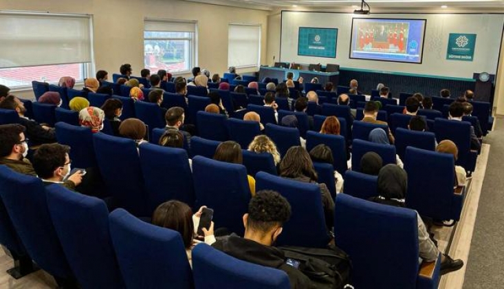 Dünyaca Tanınan Eğitimciler İstanbul Eğitim Zirvesi'nde Buluştu