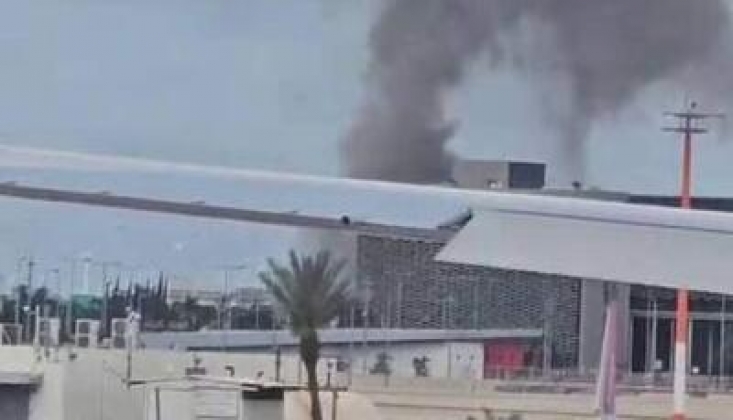 Yemen Silahlı Kuvvetleri: Ben Gurion Havalimanı’nı Vurduk
