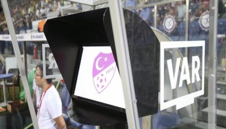Sivasspor - Fenerbahçe Maçının VAR Hakemi Belli Oldu