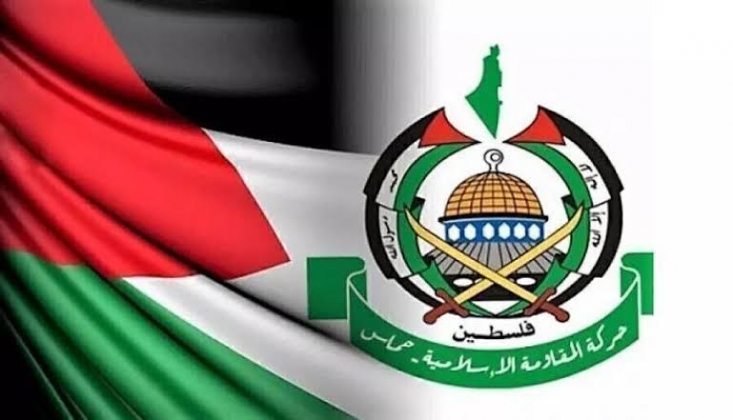 Hamas: İsrail'in Direnişin Şartlarıyla Esir Takası Yapmaktan Başka Çaresi Yok