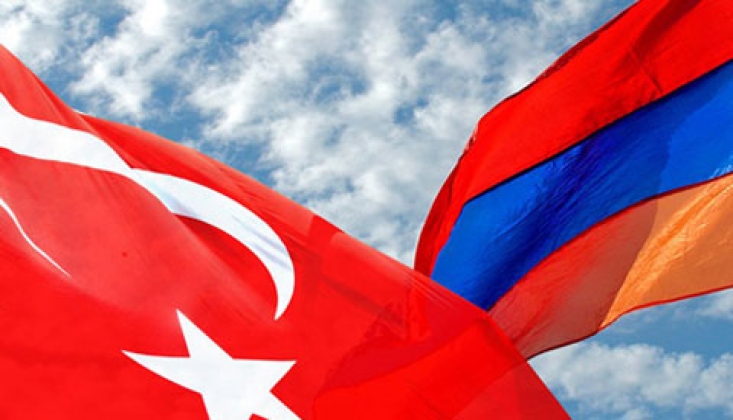 Ermenistan, Türkiye'den Ürün Alımını Yasakladı