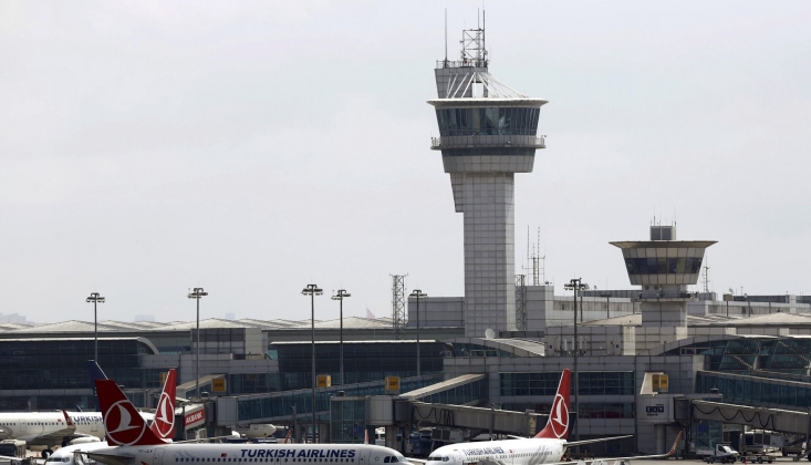 İBB'den 9 Maddelik 'Atatürk Havalimanı' Açıklaması