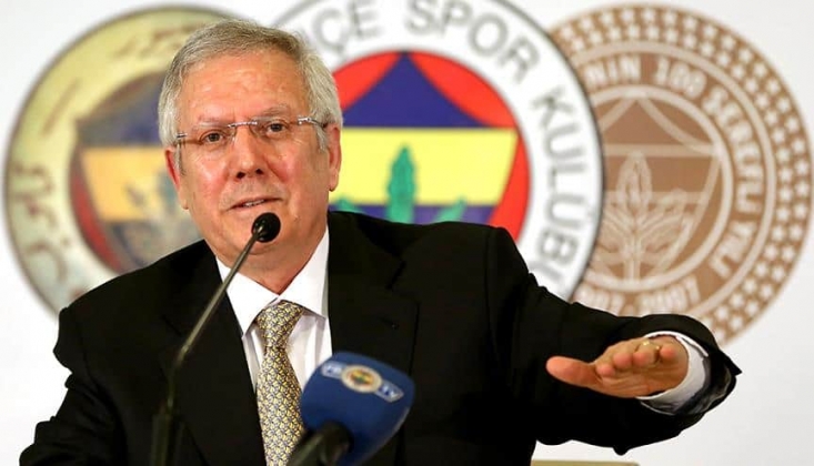 Aziz Yıldırım Başkan Adayı Olmak İçin Şartını Açıkladı