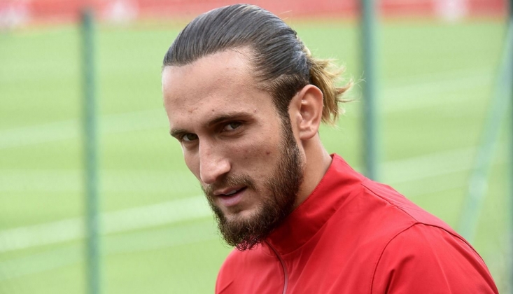 Galatasaray'dan Yusuf Yazıcı Sürprizi!
