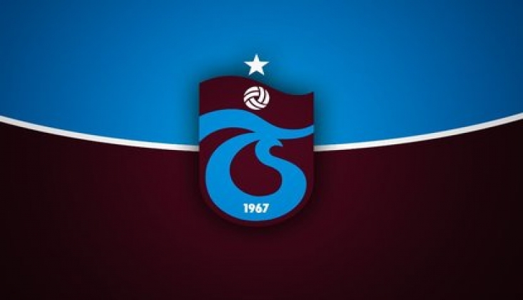Trabzonspor'da Bir Ayrılık Daha!