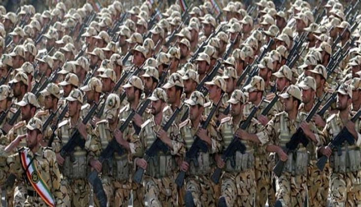 Devrim Muhafızları: ABD Pişman Olacak