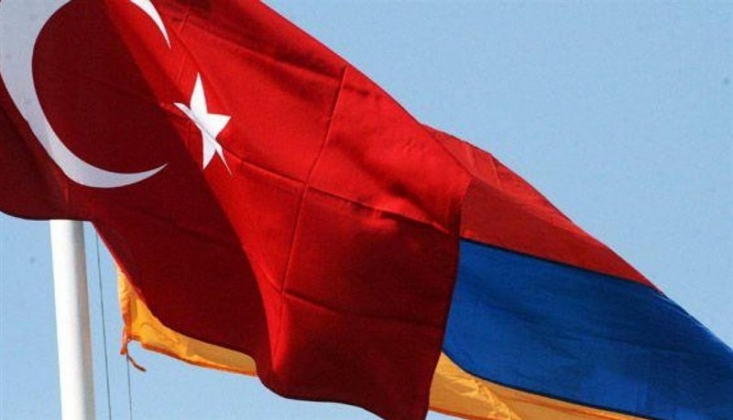  Ermenistan: Sezon Başlamadan Türkiye ile Sınırın Yabancılar İçin Açılması Üzerinde Çalışıyoruz