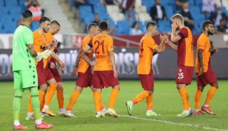 Galatasaray'da 4 Kritik Eksik Var!