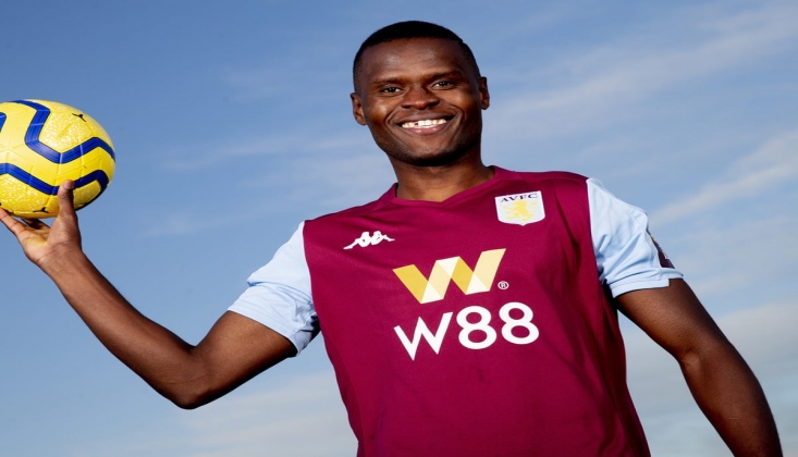 Aston Villa'dan Samatta Açıklaması!