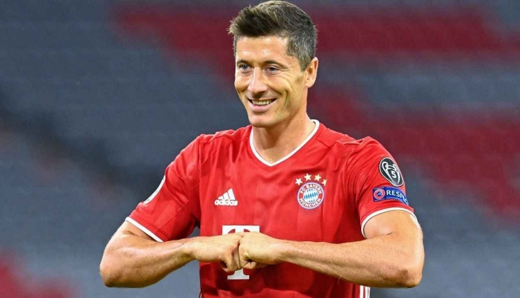 Lewandowski İddiaları Doğru Mu?
