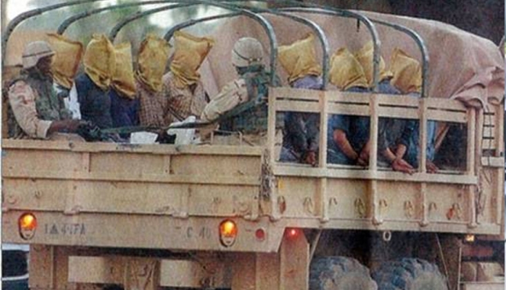 4 Temmuz 2003 Çuval Olayının Yıl Dönümü 