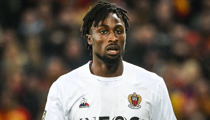 Fenerbahçe, Evann Guessand İle Bonservis Rekoru Kıracak