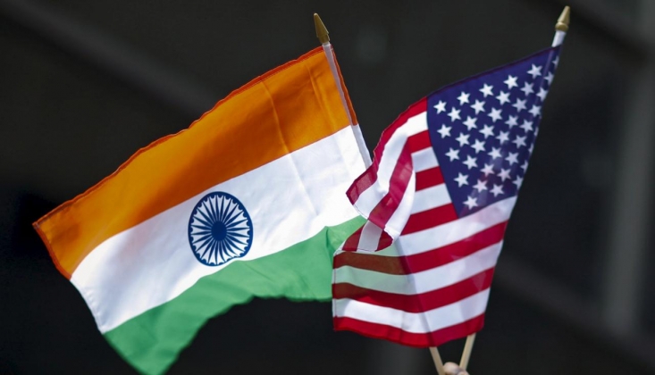 Hindistan’dan Rusya’ya Yaptırım Uygula Baskısı Yapan ABD’ye Yanıt