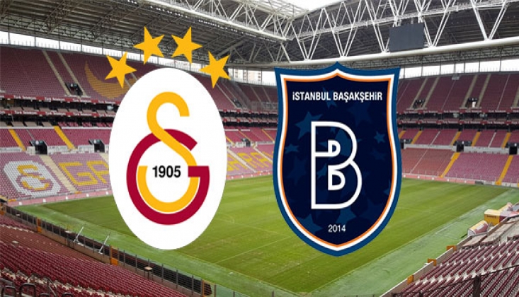 Galatasaray - Başakşehir Maçı Ne Zaman, Hangi Kanalda?