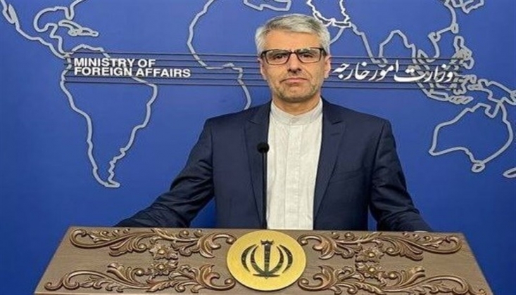  İran: ABD İle Ertelenen Görüşmenin Tarihi Belli Değil