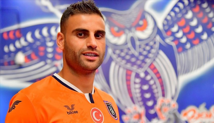Deniz Türüç'ten Beşiktaş İtirafı!