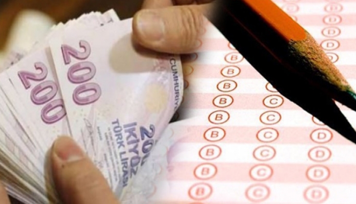 Bursluluk Sınavı Sonuçları Açıklandı mı?