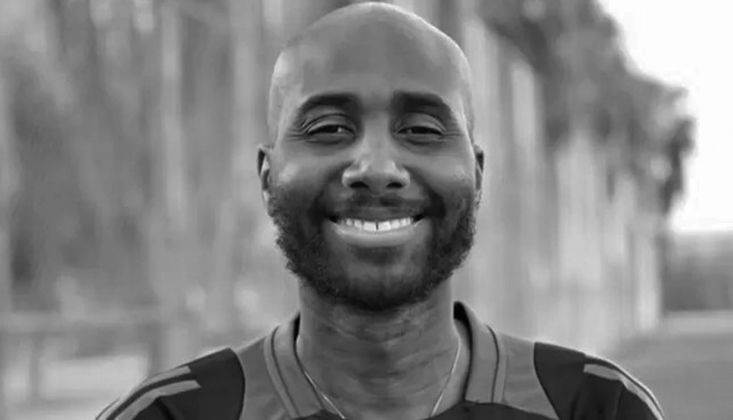 Adanaspor Teknik Direktörü Sol Bamba Hayatını Kaybetti