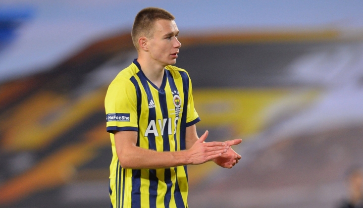 Fenerbahçe'den Attila Szalai İçin Transfer Açıklaması