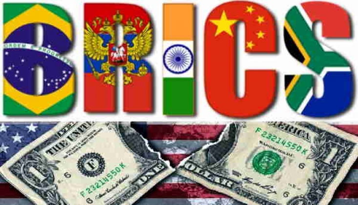 BRICS Dolar’ın Hegemonyası Kırılacak Mı?