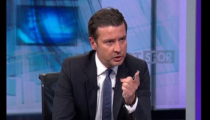 TRT, Ersin Düzen'in Aldığı Maaşı Açıkladı!