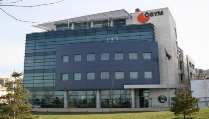 DİB MBSTS Sonuçları Açıklandı