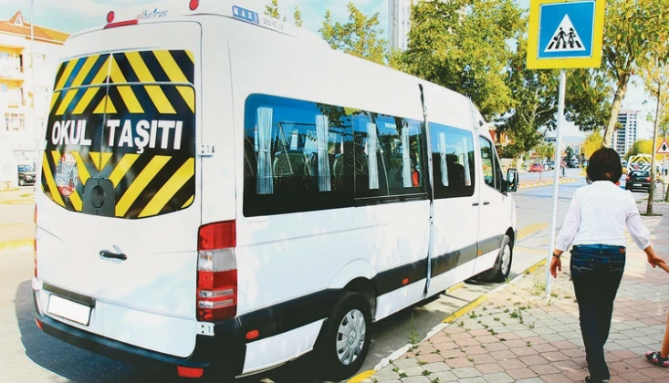 Servis Ücretini Belediyeler Belirleyecek