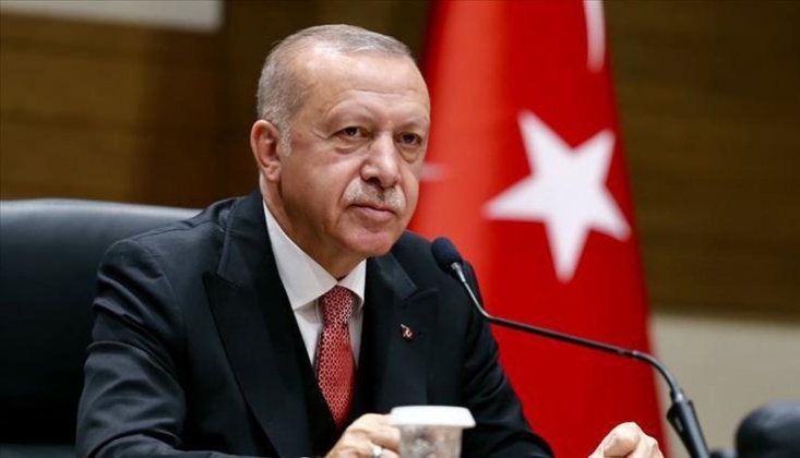  Erdoğan: Siyasette Küslük Olmaz; Esad’la Görüşme Olabilir